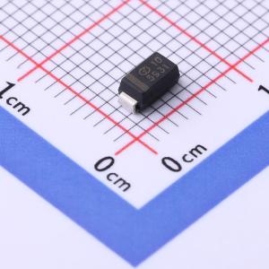 耐压:18V 电流:1uA@13.7V