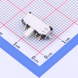 滑动开关 (SMD)
