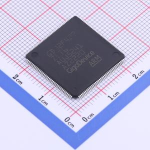 GD32F427ZET6商品缩略图