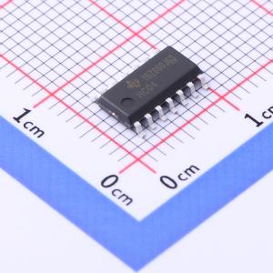 SN74HC04DRG4商品缩略图