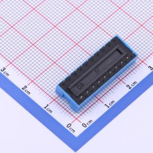 KH-BM2.54B-10P商品缩略图