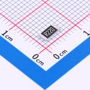 CR2010J2R220G商品缩略图