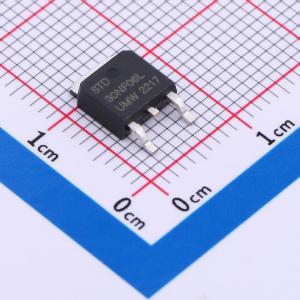 STD30NF06L(UMW)商品缩略图