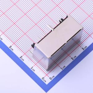 HC-RJ45-059-2-4商品缩略图