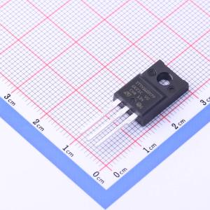 STTH1602CFP商品缩略图