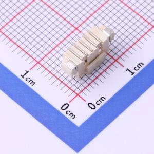 WAFER-MX1.25-5PLB商品缩略图