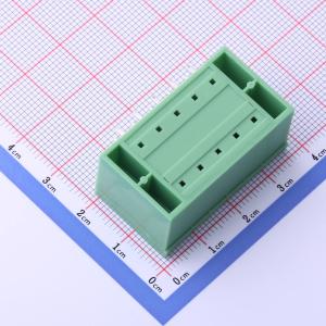 KF2EDGKRHM-5.08-2*5P商品缩略图