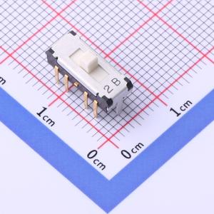 滑动开关 (SMD)
