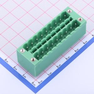 KF2EDGKVHM-5.08-2*9P商品缩略图