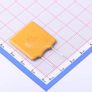 16V 14A 插件自恢复