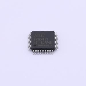 STC8H3K48S2-45I-LQFP48商品缩略图