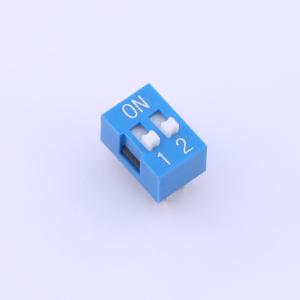 KH-BM2.54B-2P商品缩略图