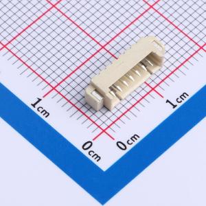 HX 1.25-7P WT商品缩略图