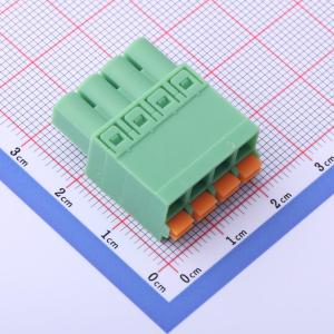 KF2EDGKN-5.08-4P商品缩略图