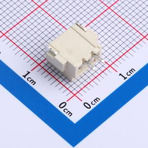 HX 2.54-2P WT商品缩略图