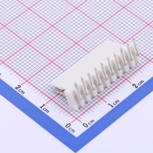 KH-HX2.54-10GW商品缩略图