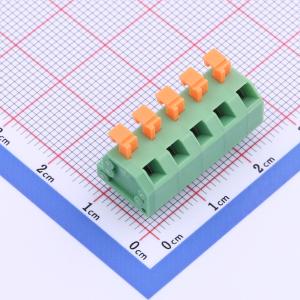 KF238-5.0-5P-3商品缩略图