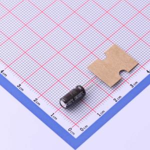 NXA50V4.7M5*11 2.5TP商品缩略图