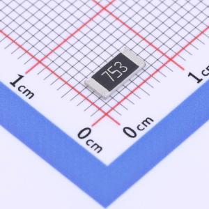 CR2512J10753G商品缩略图