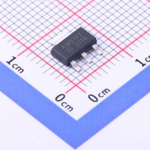 AMS1117A-3.3V商品缩略图