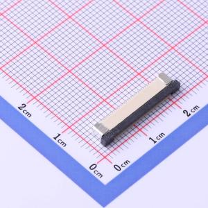 FPC-0.5AX-32PWBH20商品缩略图