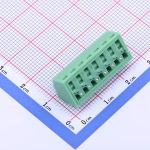 KF127S-3.5-7P商品缩略图