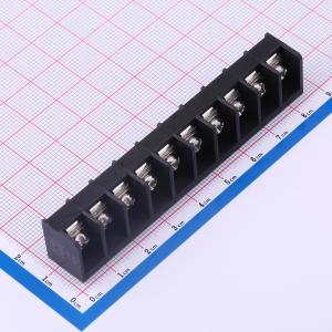 DBT50-8.25-10P-BK-P商品缩略图