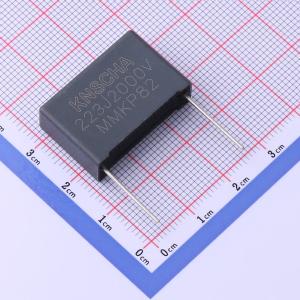 MMK223J3DE3KN158G2商品缩略图