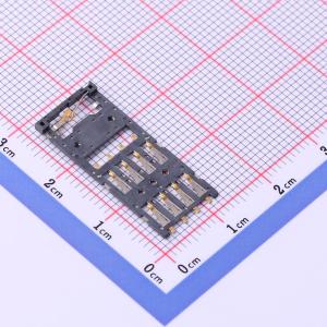 HYCW315-SIM10-045B商品缩略图