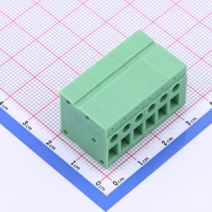 KF105V-5.0-6P商品缩略图