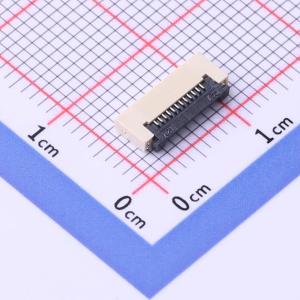 FPC-0.5FX-12PWBH15商品缩略图