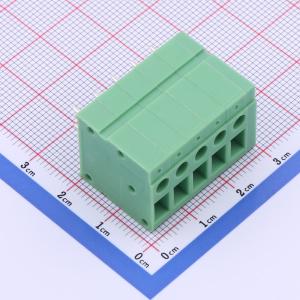 KF105V-5.0-5P商品缩略图