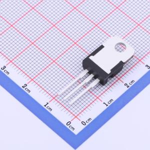 STP35N60DM2商品缩略图