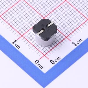 CA RZD1G101MF61UQ-R2商品缩略图