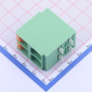 KF207R-10.16-2P商品缩略图