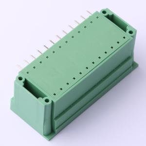 DB2ERHM-3.81-2*12P-GN商品缩略图