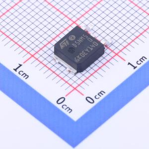STD5NM50AG商品缩略图