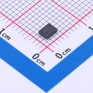 156.25MHz ±35ppm LVDS 2.5V~3.3V