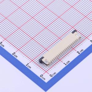 FPC-1.0AX-20PWBH25商品缩略图