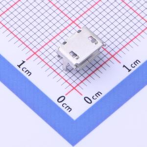 USB-111FF-B-CU B型 T1.0商品缩略图