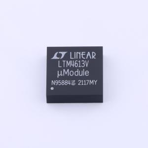 LTM4613MPV#PBF商品缩略图