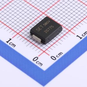 5.0SMDJ85CA商品缩略图