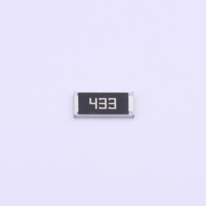 SCR2512J43K商品缩略图