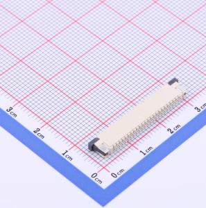 FPC-1.0AX-24PWBH25商品缩略图