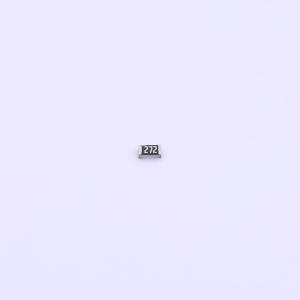 SC0603J2701F2BNRH商品缩略图