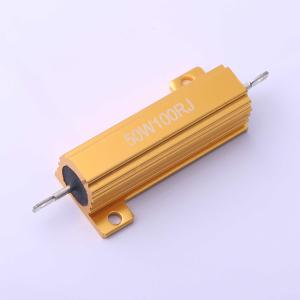 HoRX-50W-100R-5%商品缩略图