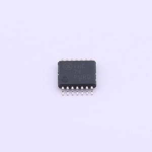 MC74VHC74DTR2G商品缩略图