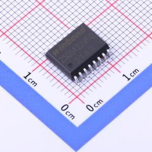 W25Q512JVFIQ商品缩略图