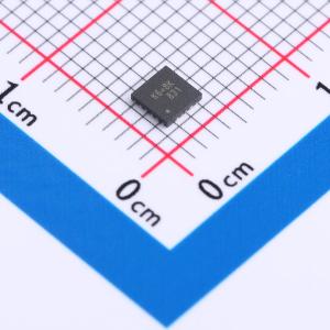 8A, 23V Synchronous Step-Down Converter