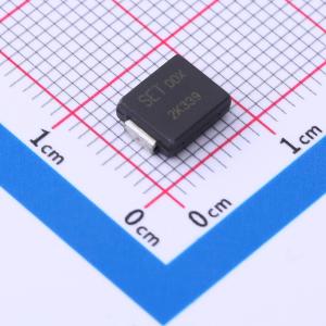 SMDJ10CA商品缩略图